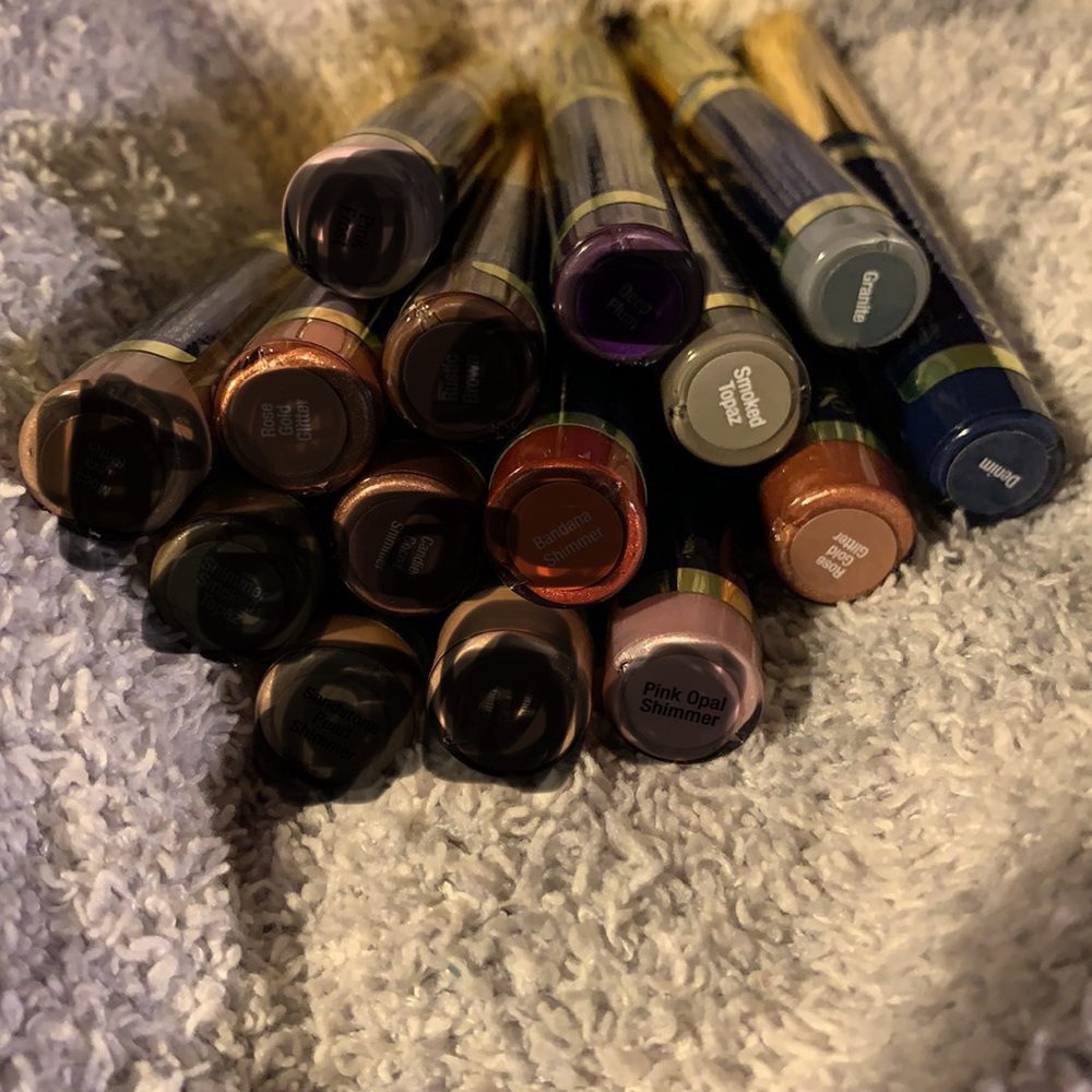 ShadowSense Testers